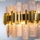 Люстру A1053SP-14PB ★ Arte Lamp — купить в интернет магазине ЛЮСТРАВИК☀