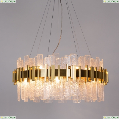 Люстру A1053SP-14PB ★ Arte Lamp — купить в интернет магазине ЛЮСТРАВИК☀