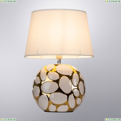 Настольную Лампу A4063LT-1GO ★ Arte Lamp — купить в интернет магазине ЛЮСТРАВИК☀