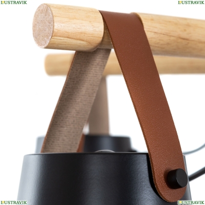 Люстру A7032PL-6BK ★ Arte Lamp — купить в интернет магазине ЛЮСТРАВИК☀