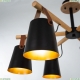 Люстру A7032PL-6BK ★ Arte Lamp — купить в интернет магазине ЛЮСТРАВИК☀