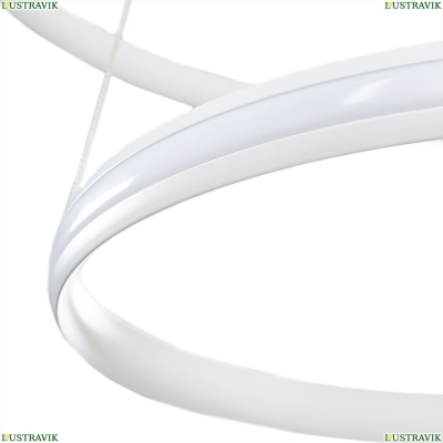 Люстру A2198SP-2WH ★ Arte Lamp — купить в интернет магазине ЛЮСТРАВИК☀