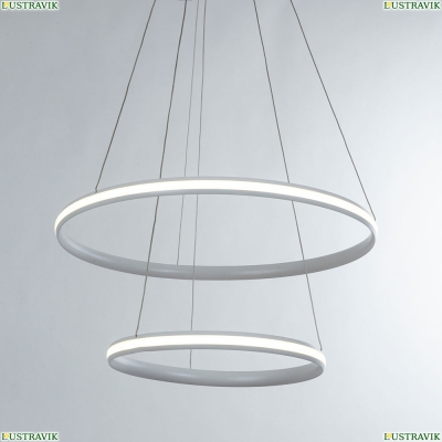 Люстру A2198SP-2WH ★ Arte Lamp — купить в интернет магазине ЛЮСТРАВИК☀
