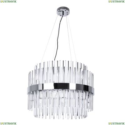 Люстру A1034SP-16CC ★ Arte Lamp — купить в интернет магазине ЛЮСТРАВИК☀