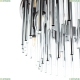 Люстру A1034SP-16CC ★ Arte Lamp — купить в интернет магазине ЛЮСТРАВИК☀