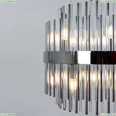Люстру A1034SP-16CC ★ Arte Lamp — купить в интернет магазине ЛЮСТРАВИК☀