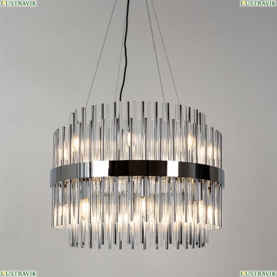 Люстру A1034SP-16CC ★ Arte Lamp — купить в интернет магазине ЛЮСТРАВИК☀