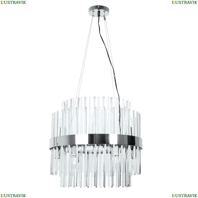 Люстру A1034SP-12CC ★ Arte Lamp — купить в интернет магазине ЛЮСТРАВИК☀