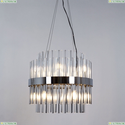 Люстру A1034SP-12CC ★ Arte Lamp — купить в интернет магазине ЛЮСТРАВИК☀