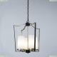 Люстру A7017SP-4BK ★ Arte Lamp — купить в интернет магазине ЛЮСТРАВИК☀