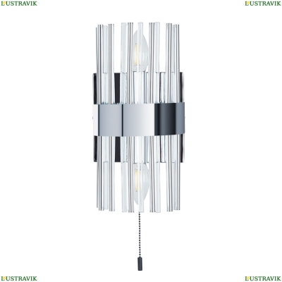 Светильник A1034AP-2CC ★ Arte Lamp — купить в интернет магазине ЛЮСТРАВИК☀