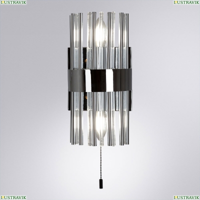 Светильник A1034AP-2CC ★ Arte Lamp — купить в интернет магазине ЛЮСТРАВИК☀