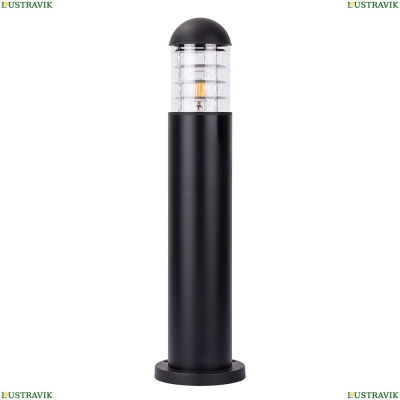 Светильник A5217PA-1BK ★ Arte Lamp — купить в интернет магазине ЛЮСТРАВИК☀