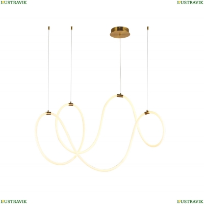 Светильник A2850SP-80PB ★ Arte Lamp — купить в интернет магазине ЛЮСТРАВИК☀