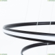 Люстру A2198SP-3BK ★ Arte Lamp — купить в интернет магазине ЛЮСТРАВИК☀