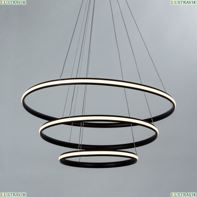 Люстру A2198SP-3BK ★ Arte Lamp — купить в интернет магазине ЛЮСТРАВИК☀