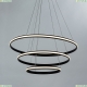 Люстру A2198SP-3BK ★ Arte Lamp — купить в интернет магазине ЛЮСТРАВИК☀