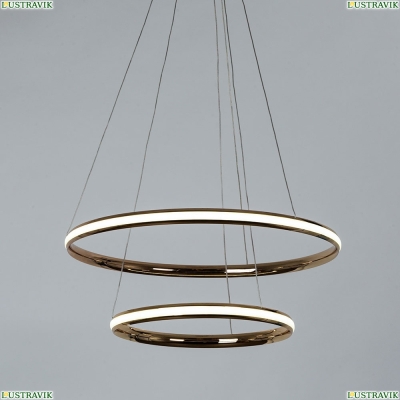 Люстру A2198SP-2GO ★ Arte Lamp — купить в интернет магазине ЛЮСТРАВИК☀