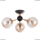 Люстру A4485PL-3BK ★ Arte Lamp — купить в интернет магазине ЛЮСТРАВИК☀