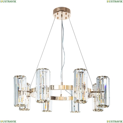Люстру A1049SP-16GO ★ Arte Lamp — купить в интернет магазине ЛЮСТРАВИК☀