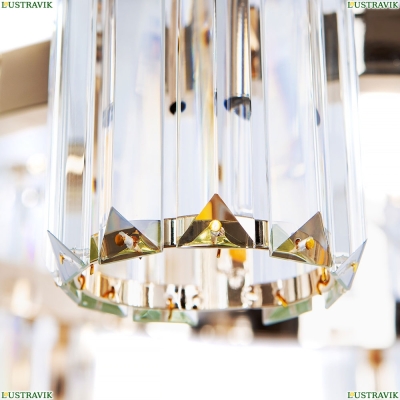 Люстру A1049SP-16GO ★ Arte Lamp — купить в интернет магазине ЛЮСТРАВИК☀
