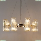 Люстру A1049SP-16GO ★ Arte Lamp — купить в интернет магазине ЛЮСТРАВИК☀