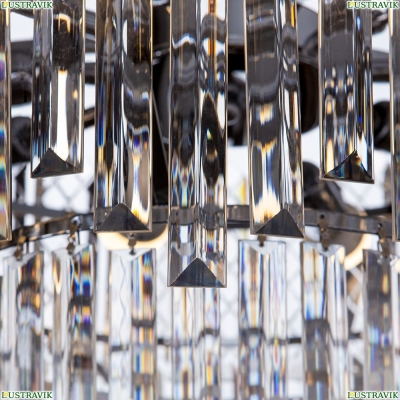 Люстру A1051SP-10CC ★ Arte Lamp — купить в интернет магазине ЛЮСТРАВИК☀