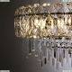 Люстру A1051SP-10CC ★ Arte Lamp — купить в интернет магазине ЛЮСТРАВИК☀