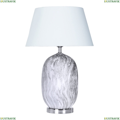 Настольную Лампу A4061LT-1CC ★ Arte Lamp — купить в интернет магазине ЛЮСТРАВИК☀