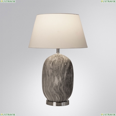 Настольную Лампу A4061LT-1CC ★ Arte Lamp — купить в интернет магазине ЛЮСТРАВИК☀