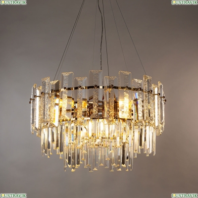 Люстру A1052SP-10GO ★ Arte Lamp — купить в интернет магазине ЛЮСТРАВИК☀