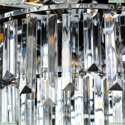Люстру A1051SP-8CC ★ Arte Lamp — купить в интернет магазине ЛЮСТРАВИК☀