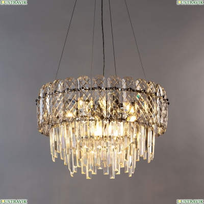 Люстру A1051SP-8CC ★ Arte Lamp — купить в интернет магазине ЛЮСТРАВИК☀