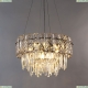 Люстру A1051SP-8CC ★ Arte Lamp — купить в интернет магазине ЛЮСТРАВИК☀