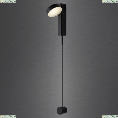 Светильник A2142AP-10BK ★ Arte Lamp — купить в интернет магазине ЛЮСТРАВИК☀
