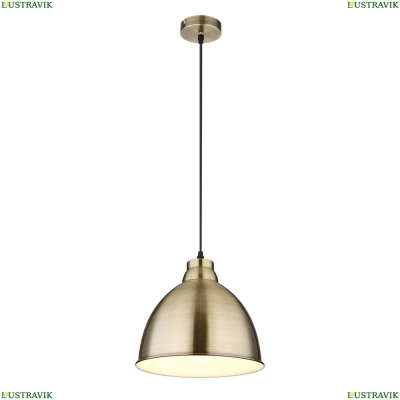 Светильник A2055SP-1AB ★ Arte Lamp — купить в интернет магазине ЛЮСТРАВИК☀