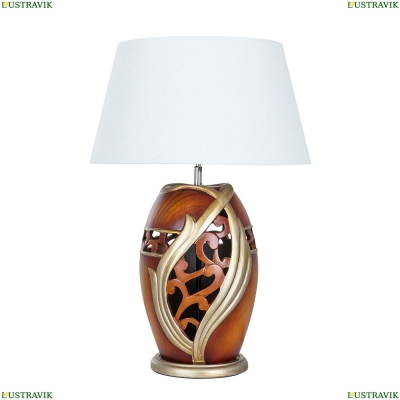 Настольную Лампу A4064LT-1BR ★ Arte Lamp — купить в интернет магазине ЛЮСТРАВИК☀