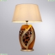 Настольную Лампу A4064LT-1BR ★ Arte Lamp — купить в интернет магазине ЛЮСТРАВИК☀
