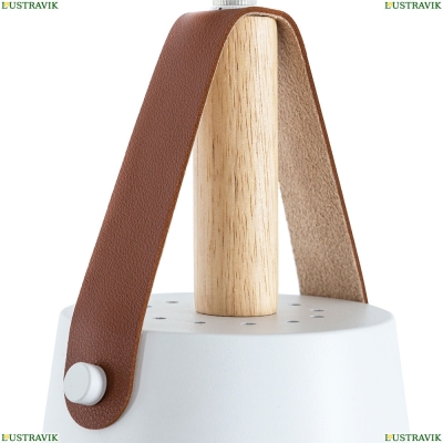 Светильник A7032SP-1WH ★ Arte Lamp — купить в интернет магазине ЛЮСТРАВИК☀