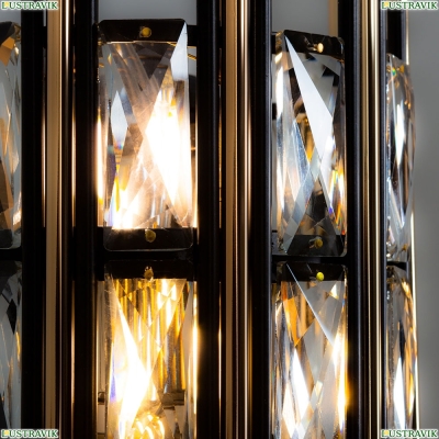 Светильник A1043AP-2BK ★ Arte Lamp — купить в интернет магазине ЛЮСТРАВИК☀