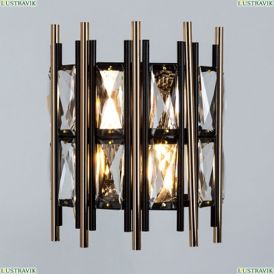 Светильник A1043AP-2BK ★ Arte Lamp — купить в интернет магазине ЛЮСТРАВИК☀