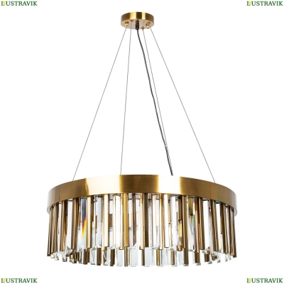 Люстру A1037SP-8PB ★ Arte Lamp — купить в интернет магазине ЛЮСТРАВИК☀