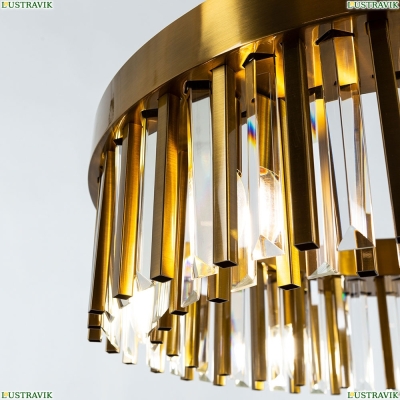 Люстру A1037SP-8PB ★ Arte Lamp — купить в интернет магазине ЛЮСТРАВИК☀