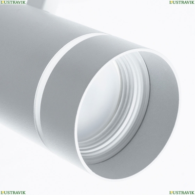 Спот A3221PL-1WH ★ Arte Lamp — купить в интернет магазине ЛЮСТРАВИК☀