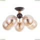 Люстру A4485PL-5BK ★ Arte Lamp — купить в интернет магазине ЛЮСТРАВИК☀