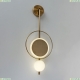 Светильник A2604AP-7GO ★ Arte Lamp — купить в интернет магазине ЛЮСТРАВИК☀