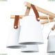 Люстру A7032PL-8WH ★ Arte Lamp — купить в интернет магазине ЛЮСТРАВИК☀