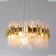 Люстру A1053SP-10PB ★ Arte Lamp — купить в интернет магазине ЛЮСТРАВИК☀