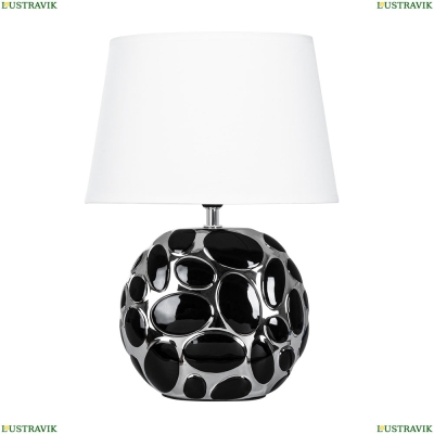Настольную Лампу A4063LT-1CC ★ Arte Lamp — купить в интернет магазине ЛЮСТРАВИК☀