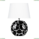 Настольную Лампу A4063LT-1CC ★ Arte Lamp — купить в интернет магазине ЛЮСТРАВИК☀